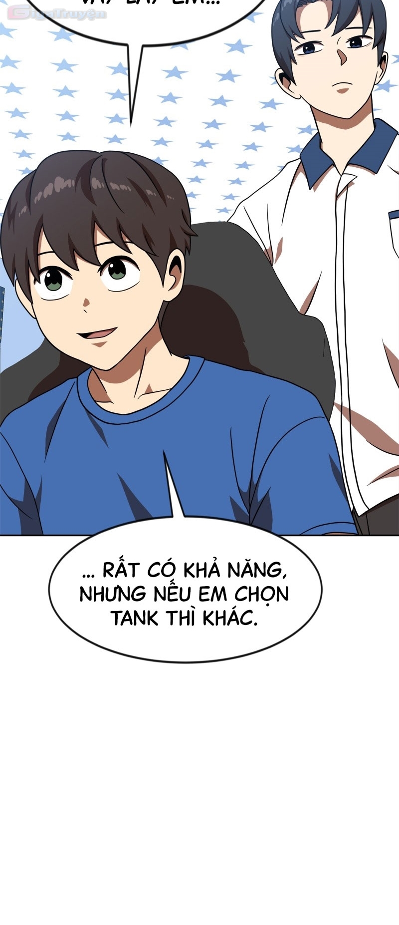 Đọc truyện [Leak] Cao thủ tái xuất - Chap 78 